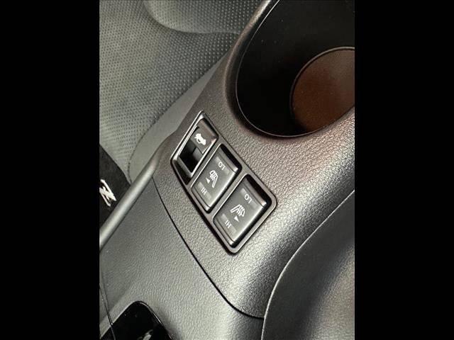 2024 Nissan Z Performance Auto
