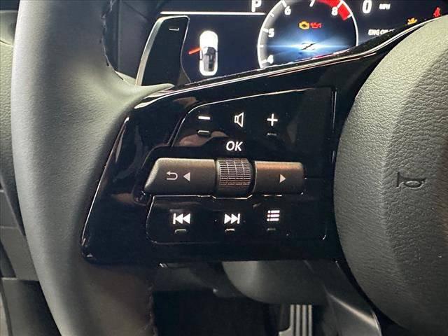 2024 Nissan Z Performance Auto