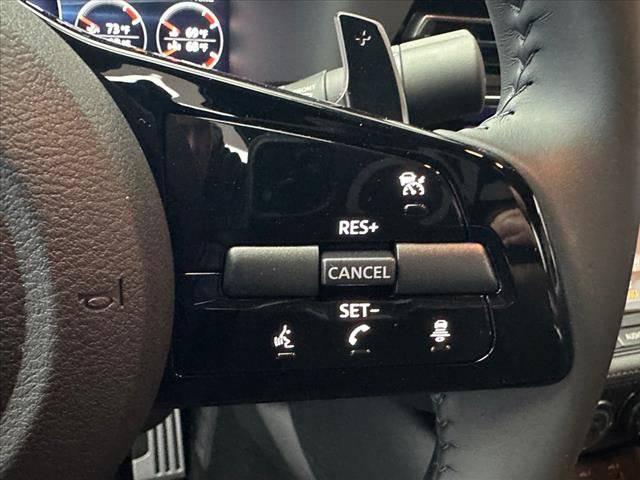 2024 Nissan Z Performance Auto