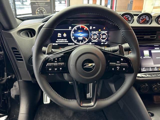 2024 Nissan Z Performance Auto