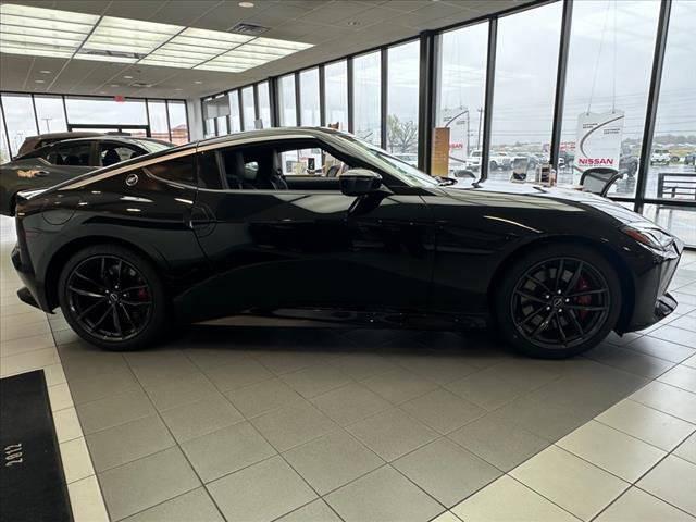 2024 Nissan Z Performance Auto