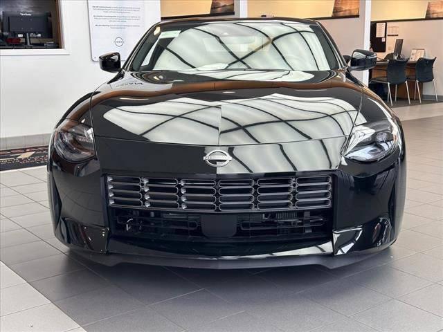 2024 Nissan Z Performance Auto