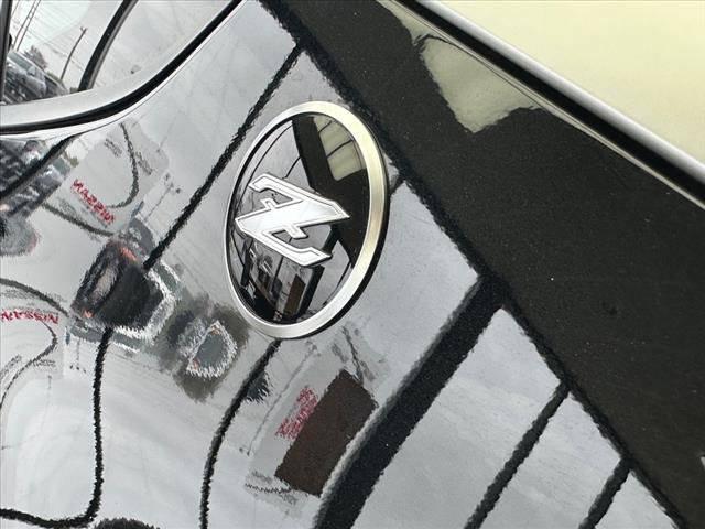 2024 Nissan Z Performance Auto