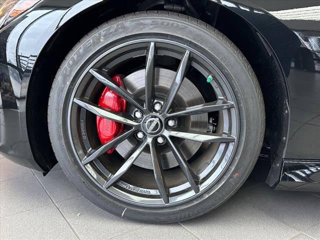 2024 Nissan Z Performance Auto