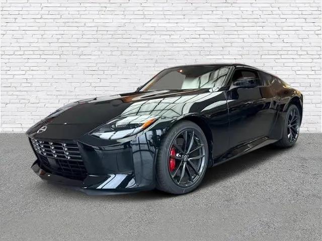 2024 Nissan Z Performance Auto