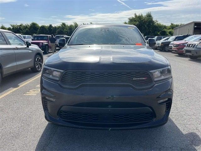 2022 Dodge Durango GT Plus RWD