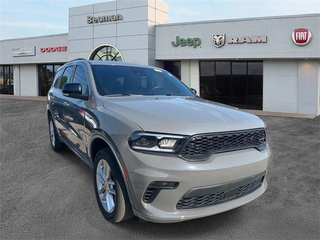 2023 Dodge Durango GT Plus AWD
