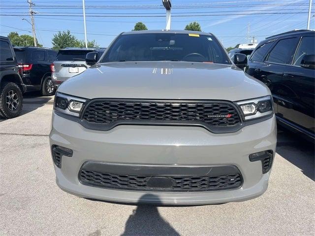 2023 Dodge Durango GT Plus AWD