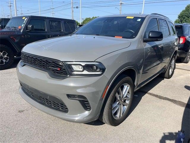 2023 Dodge Durango GT Plus AWD