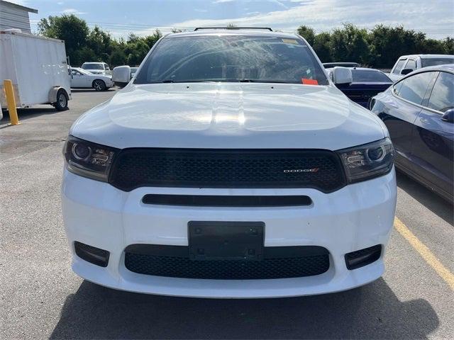 2019 Dodge Durango GT Plus AWD