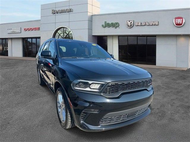 2023 Dodge Durango GT Plus AWD