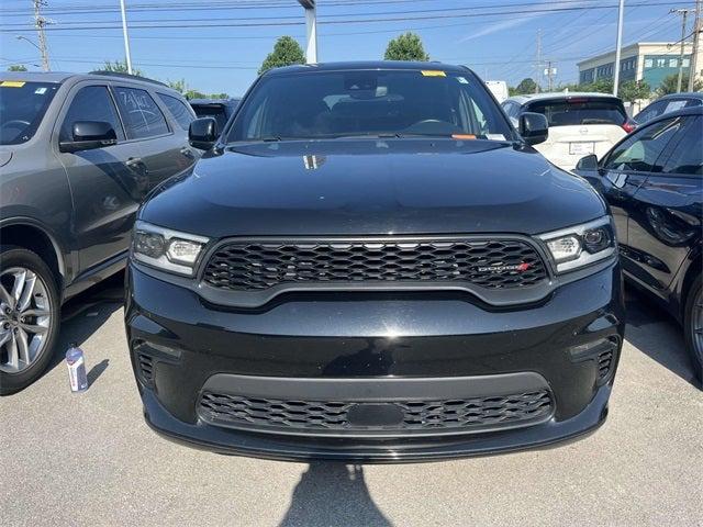 2023 Dodge Durango GT Plus AWD