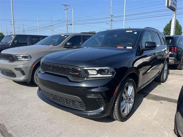 2023 Dodge Durango GT Plus AWD