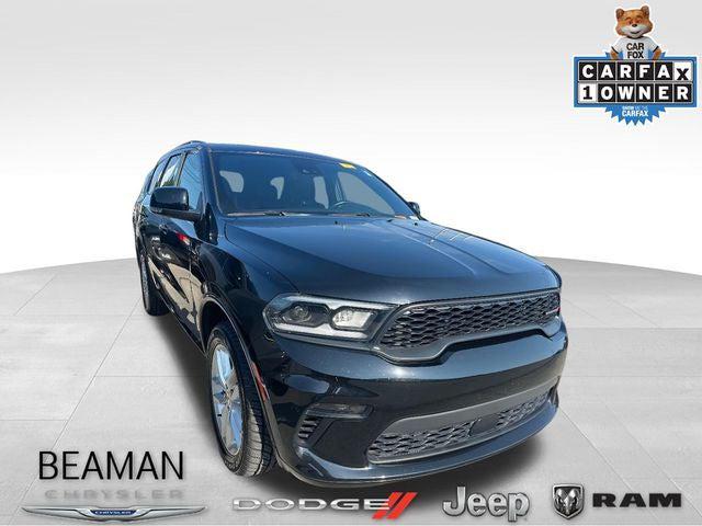 2023 Dodge Durango GT Plus AWD