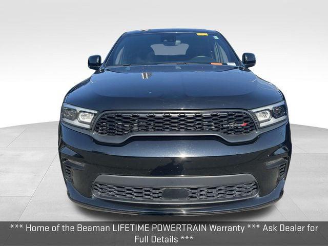 2023 Dodge Durango GT Plus AWD