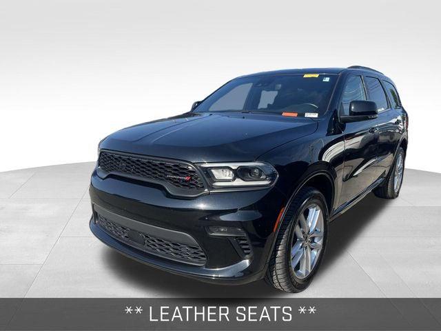 2023 Dodge Durango GT Plus AWD