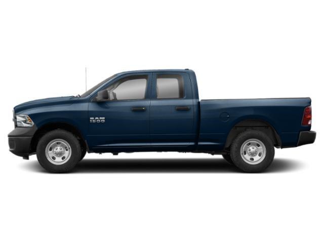 2019 RAM 1500 Classic Tradesman Quad Cab 4x4 64 Box