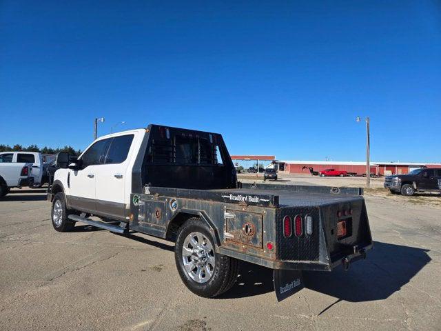 2017 Ford F-350 LARIAT 2017 Ford F-350 LARIAT