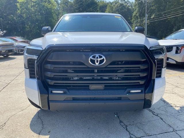 2022 Toyota Tundra SR