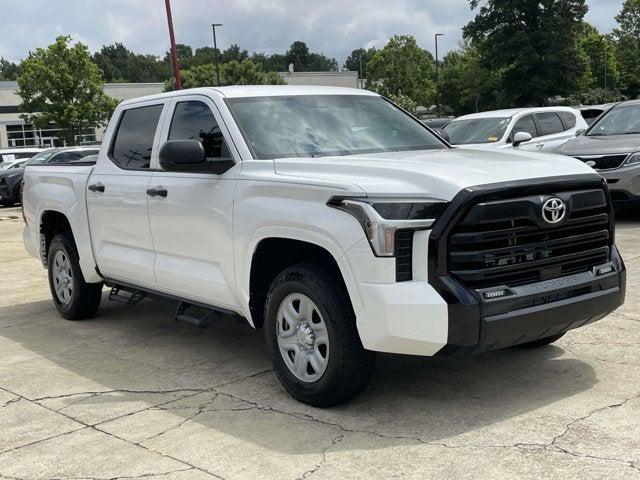 2022 Toyota Tundra SR