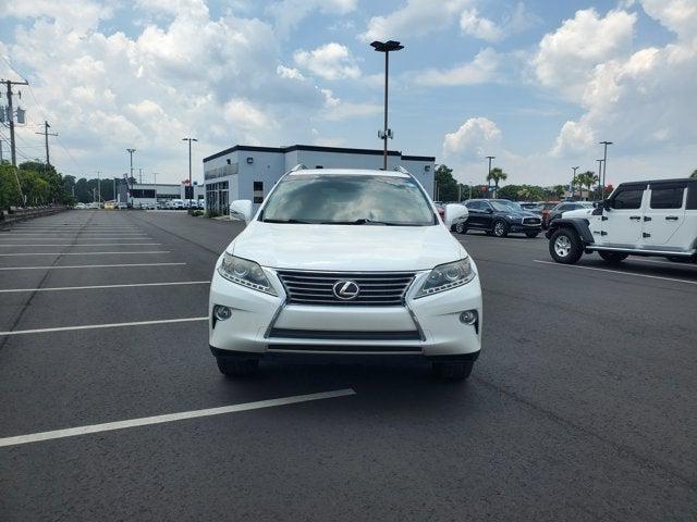 2015 Lexus RX 350 4DR FWD