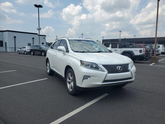 2015 Lexus RX 350 4DR FWD
