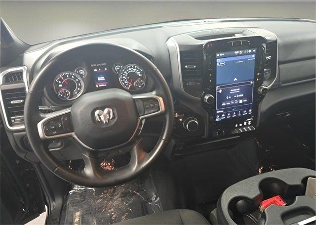 2024 RAM 2500 Big Horn Crew Cab 4x4 64 Box