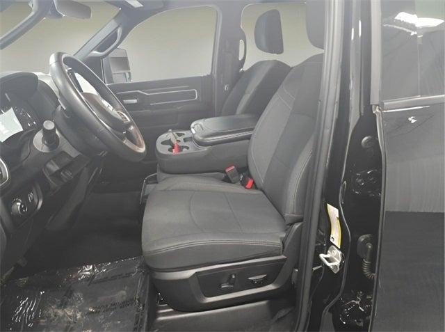 2024 RAM 2500 Big Horn Crew Cab 4x4 64 Box