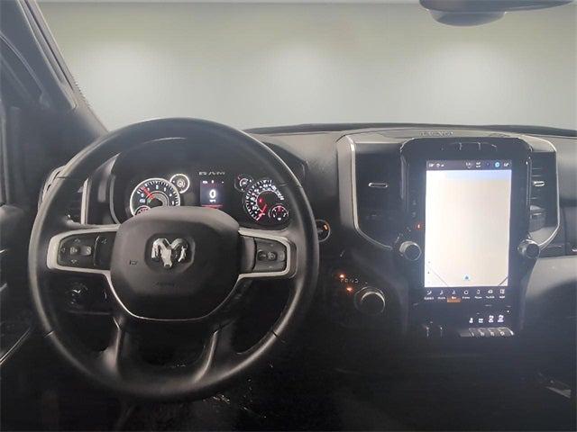 2024 RAM 2500 Big Horn Crew Cab 4x4 64 Box