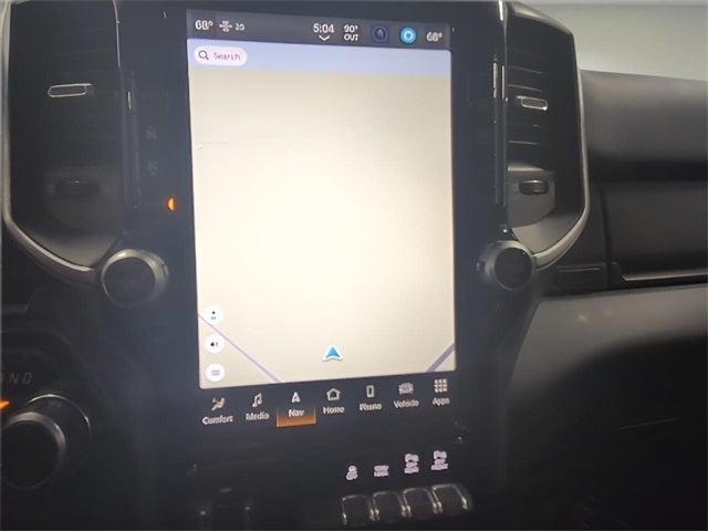 2024 RAM 2500 Big Horn Crew Cab 4x4 64 Box