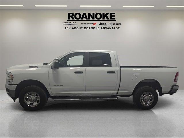2024 RAM 2500 Big Horn Crew Cab 4x4 64 Box