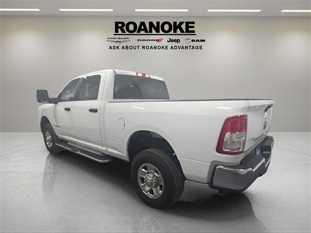 2024 RAM 2500 Big Horn Crew Cab 4x4 64 Box