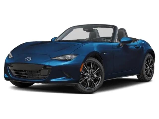2025 Mazda MX-5 Grand Touring for sale in White Bear Lake, MN