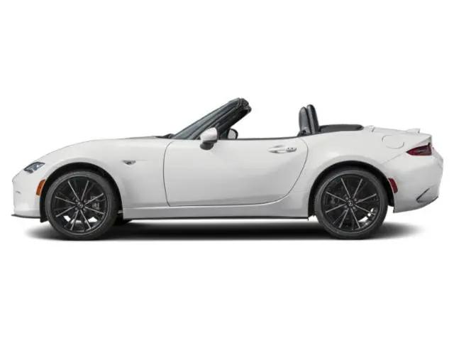 2025 Mazda MX-5 Grand Touring