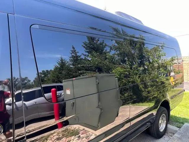 2021 Mercedes-Benz Sprinter 3500XD High Roof V6