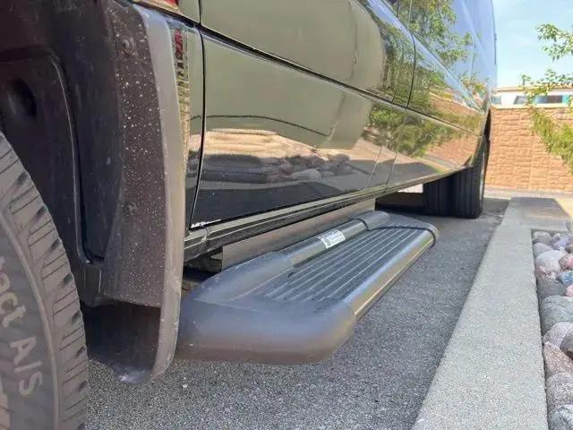 2021 Mercedes-Benz Sprinter 3500XD High Roof V6