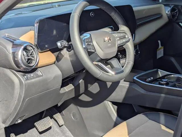 2025 Chevrolet Equinox FWD ACTIV