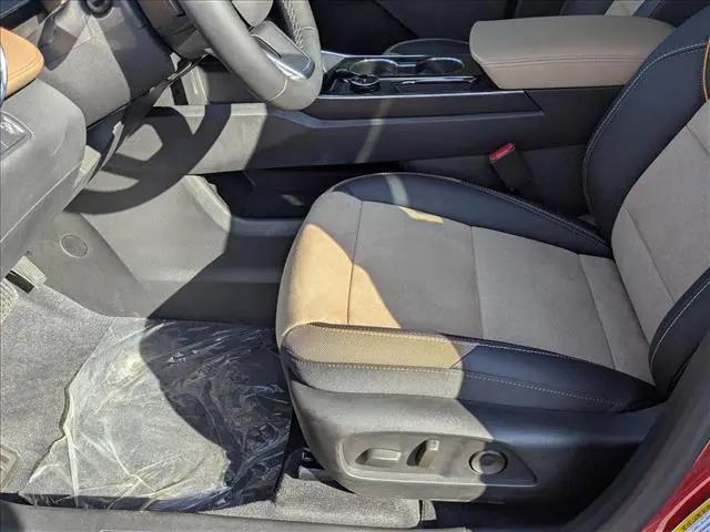 2025 Chevrolet Equinox FWD ACTIV