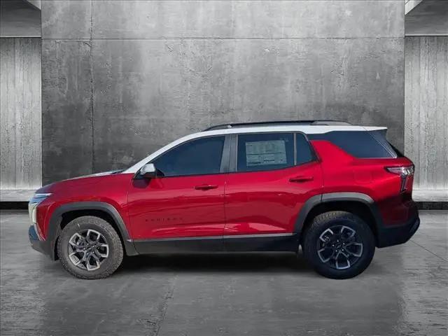 2025 Chevrolet Equinox FWD ACTIV