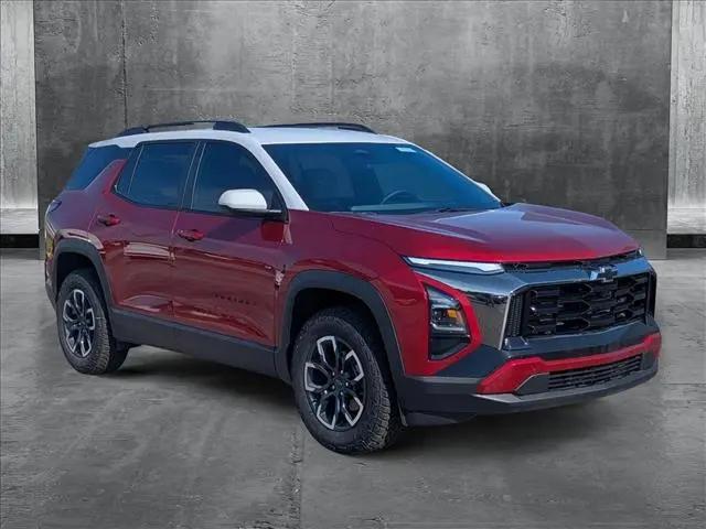 2025 Chevrolet Equinox FWD ACTIV