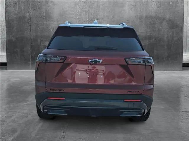 2025 Chevrolet Equinox FWD ACTIV