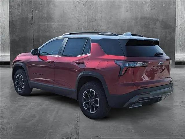 2025 Chevrolet Equinox FWD ACTIV