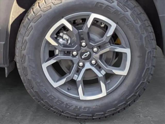 2025 Chevrolet Equinox FWD ACTIV