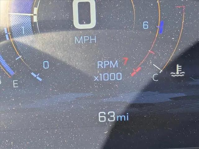 2025 Chevrolet Equinox FWD ACTIV