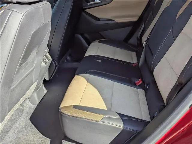 2025 Chevrolet Equinox FWD ACTIV
