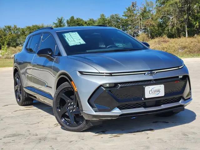 2025 Chevrolet Equinox RS for sale in Denison, TX