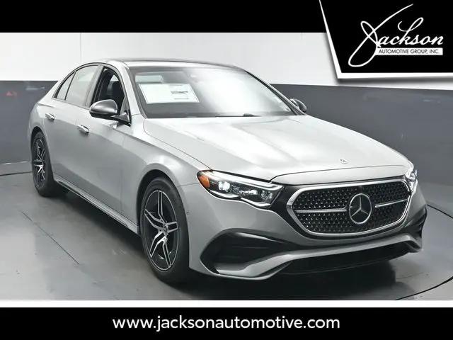 2026 Mercedes-Benz E 350 E 350 for sale in Macon, GA