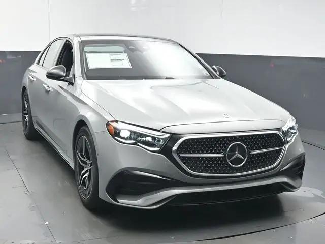 2026 Mercedes-Benz E 350 E 350