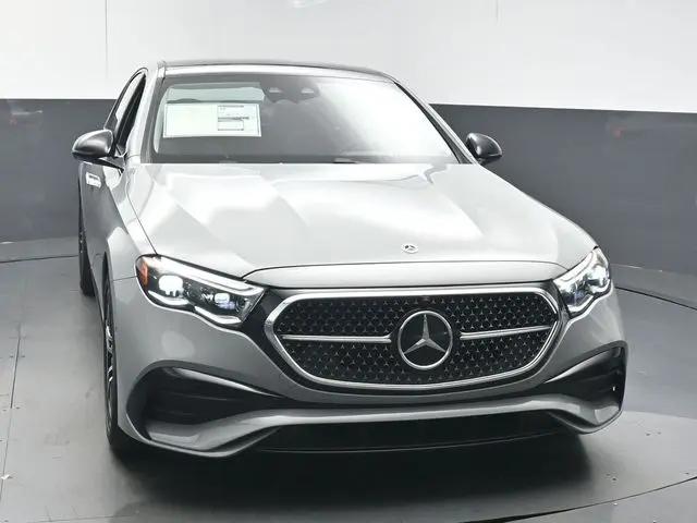 2026 Mercedes-Benz E 350 E 350