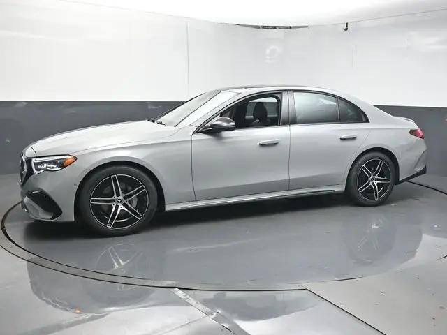 2026 Mercedes-Benz E 350 E 350